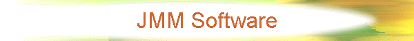 JMM Software